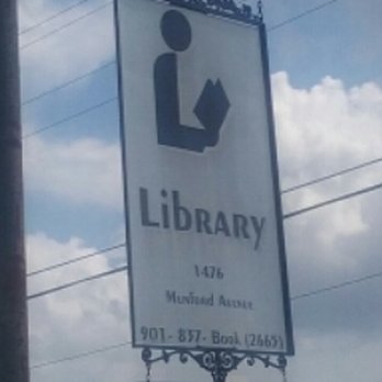 Munford Public Library - Here's your sign. - Libraries Near Me - Munford, Tennessee Munford Public Library - Here's your sign. - Libraries Near Me - Munford, Tennessee