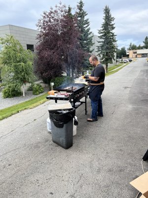 Altura Bistro by null