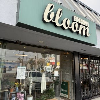 Project Bloom Coffee - Coffee & Tea Near Me - Los Angeles, California