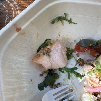 sweetgreen - Healthy Salads, Wraps, and Bowls - salmon - Salad Near Me - San Francisco, California sweetgreen - Healthy Salads, Wraps, and Bowls - salmon - Salad Near Me - San Francisco, California
