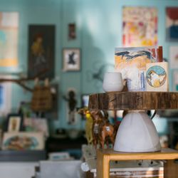 Hatch Art House - Wisconsin Artists