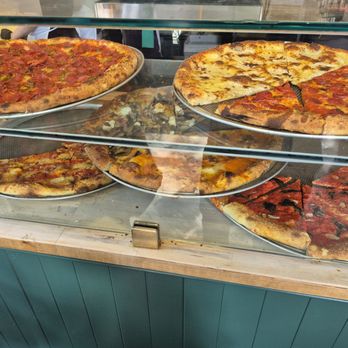 Pizzeria Badiali - Pizza Near Me - Toronto, Ontario Pizzeria Badiali - Pizza Near Me - Toronto, Ontario
