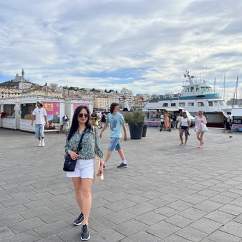 Vieux-Port de Marseille - Landmarks & Historical Buildings Near Me - Marseille, 13 Vieux-Port de Marseille - Landmarks & Historical Buildings Near Me - Marseille, 13
