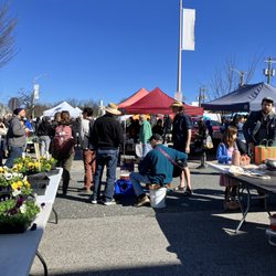 32nd Street Farmers Market