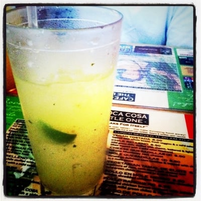 The Little One by null