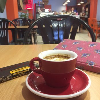 Caldera Café - The perfect Macchiato - Coffee & Tea Near Me - San Juan, Puerto Rico Caldera Café - The perfect Macchiato - Coffee & Tea Near Me - San Juan, Puerto Rico