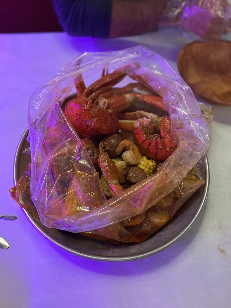 MR. Q CRAB HOUSE 363 Photos & 190 Reviews 4221 N State Rd 7