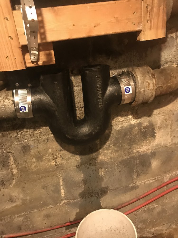 Slide of Anytime P & H