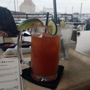 Hecho En Waco - Michelada - New Mexican Cuisine Near Me - Waco, Texas Hecho En Waco - Michelada - New Mexican Cuisine Near Me - Waco, Texas