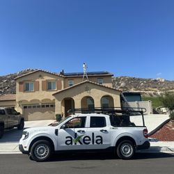Akela Termite and Pest Control - Whether it's in a crawl space or on a roof, we do what it's takes to get the job done!