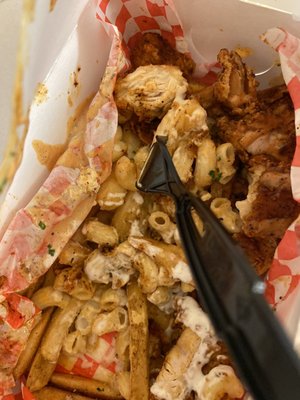Pete's Hot Chicken by null