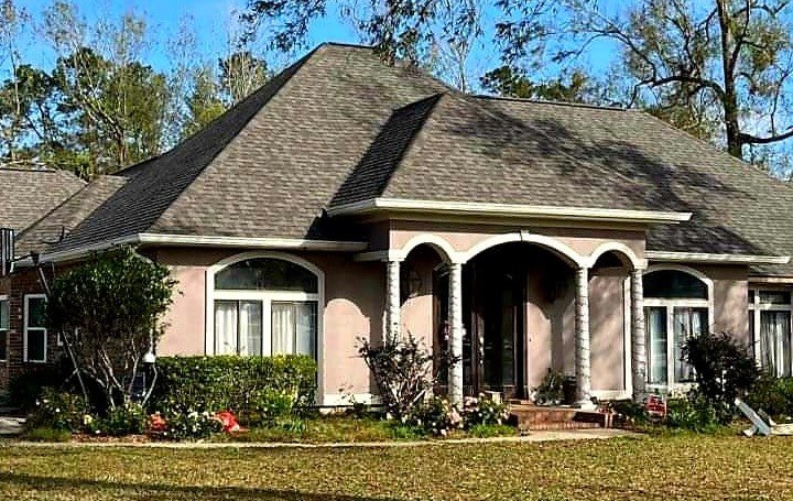 Slide of Alvarez Construction of Louisiana