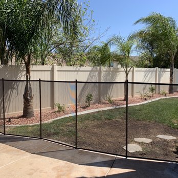Nathans Pool Fence - Yard Fencing - Fences & Gates Near Me - Brea, California Nathans Pool Fence - Yard Fencing - Fences & Gates Near Me - Brea, California