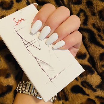 Purely Polish Nails - Nail Salons Near Me - Westminster, California