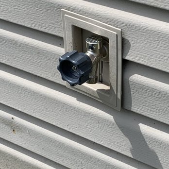 AquaPro Plumbing - Frost Proof Hose-Bib - Plumbing Near Me