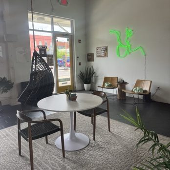Magic City Nutrition - Juice Bars & Smoothies Near Me - Birmingham, Alabama