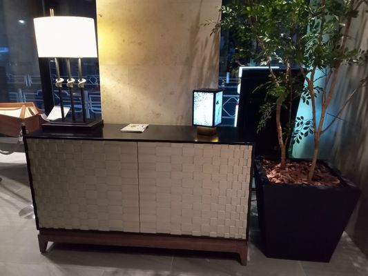 Hotel Grand Bach Tokyo Ginza by null