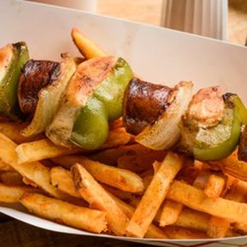 Y-Not Stop Versailles - a kebab and fries - Convenience Stores Near Me - Alexandria, Louisiana Y-Not Stop Versailles - a kebab and fries - Convenience Stores Near Me - Alexandria, Louisiana