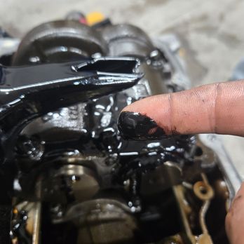 Sam's Auto Service - Auto Repair Near Me - District Heights, Maryland