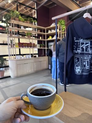 Deadstock Coffee Beaverton by null