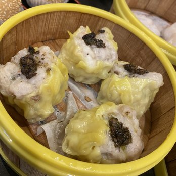 Chef Tony Dim Sum - Dim Sum Near Me - Arcadia, California