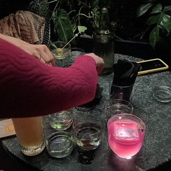 Undercote - Speakeasies Near Me - New York, New York