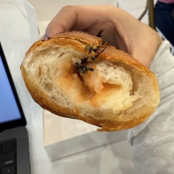 Milldang - Mentaiko - Bakeries Near Me - Santa Clara, California
