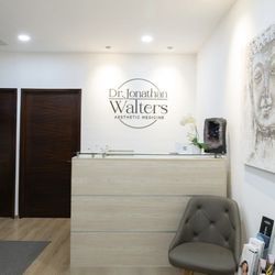 Dr. Jonathan Walters