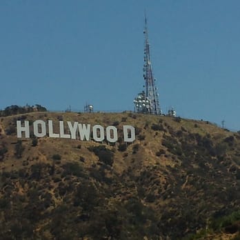 Hollywood Sign - Landmarks & Historical Buildings Near Me Hollywood Sign - Landmarks & Historical Buildings Near Me