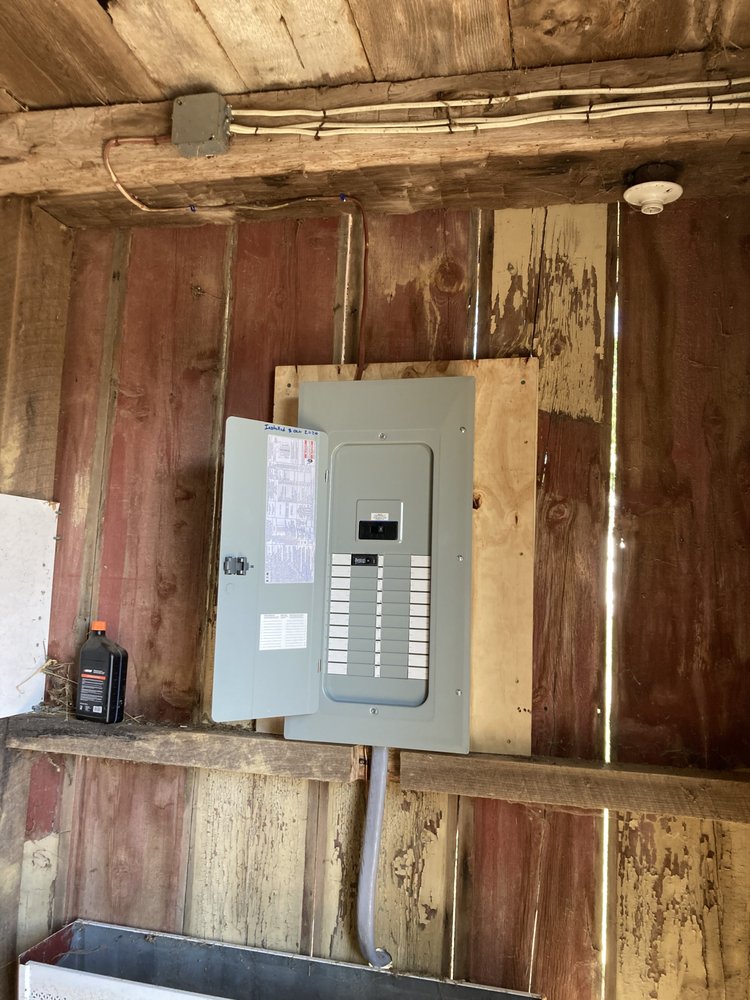 Slide of Cortes Mechanical