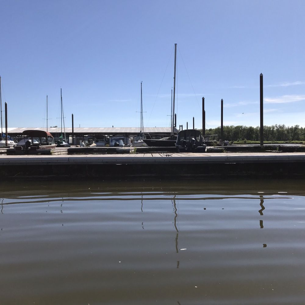Scappoose Bay Marine Park - The dock to put your kayaking on - Parks Near Me - Warren, Oregon Scappoose Bay Marine Park - The dock to put your kayaking on - Parks Near Me - Warren, Oregon