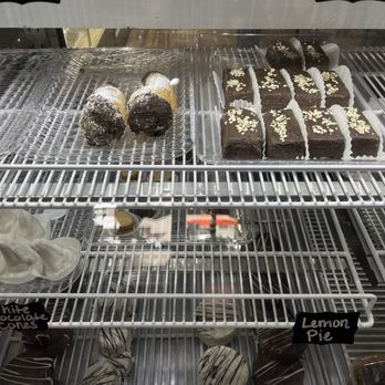 Elena's Argentinian Cafe - Pastries - Bakeries Near Me - Gastonia, North Carolina Elena's Argentinian Cafe - Pastries - Bakeries Near Me - Gastonia, North Carolina