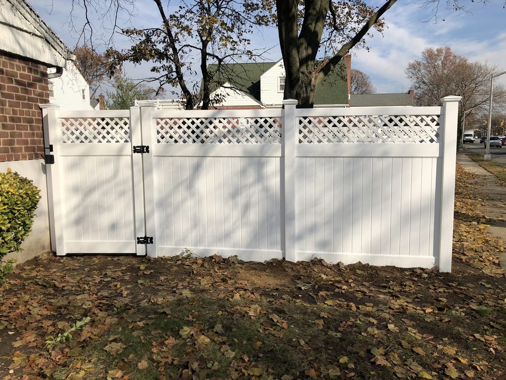RONALD QUALITY FENCE 247 Photos & 116 Reviews 110 Field St, West