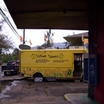 Shrimp Shack - The truck - Seafood Near Me - Hauula, Hawaii Shrimp Shack - The truck - Seafood Near Me - Hauula, Hawaii