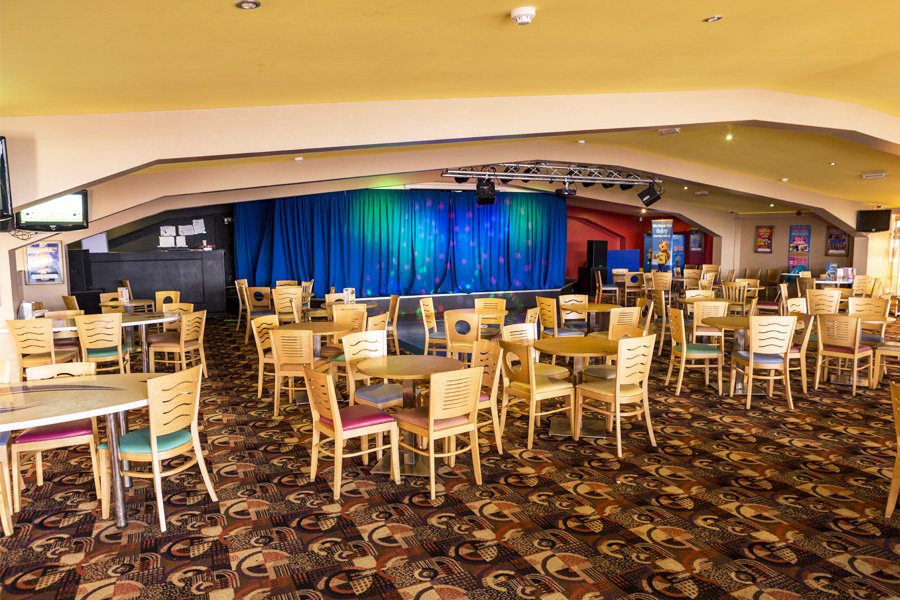 ST OSYTH BEACH HOLIDAY PARK 12 Photos Beach Road, ClactononSea