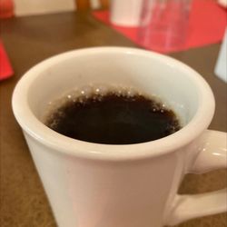 Eggcellence Brunchery - Coffee