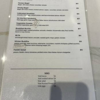 Cafenated Coffee Company - Coffee & Tea Near Me - Berkeley, California