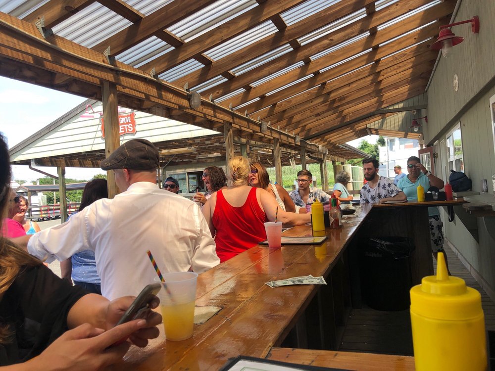 SAYVILLE FERRY SERVICE 27 Photos & 32 Reviews 41 River Rd, Sayville