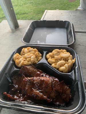 Good Eats "BBQ" Chattanooga by null