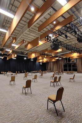 Deerhurst Resort by null