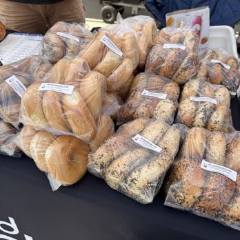 Bearded Bagel - So many choices - Food Trucks Near Me - Indianapolis, Indiana Bearded Bagel - So many choices - Food Trucks Near Me - Indianapolis, Indiana
