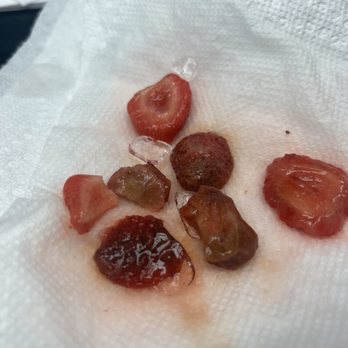 Starbucks - Rotten Strawberries - Coffee & Tea Near Me - Camp Verde, Arizona