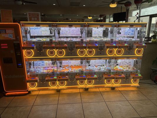 Little Saigon by null