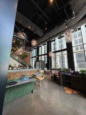 Kindling | Downtown Cookout & Cocktails by null