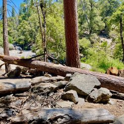 Willow Creek Trail