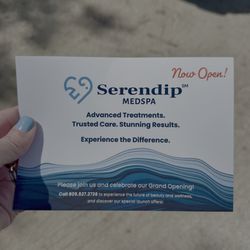 Serendip Medspa