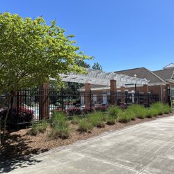 Georgia College & State University - West Campus Pool
