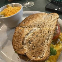 Avacado sandwich Avacado sandwich
