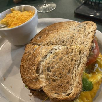 Metro Diner - Avacado sandwich - Diners Near Me - Tuscaloosa, Alabama Metro Diner - Avacado sandwich - Diners Near Me - Tuscaloosa, Alabama