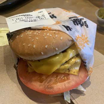 Habit Burger & Grill - Double Char with Cheese - Salad Near Me - San Jose, California Habit Burger & Grill - Double Char with Cheese - Salad Near Me - San Jose, California